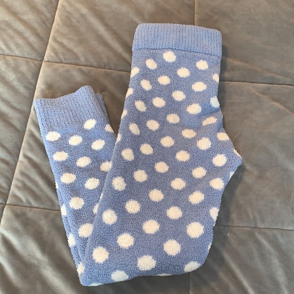 Honeydew Intimates Other - Polka Dot Honeydew Super Soft Lounge/Sweat Pants